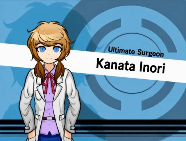 Profile image of Kanata Inori