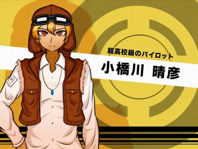 Profile image of 小橋川 ハルヒコ