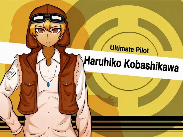 Profile image of Haruhiko Kobashikawa