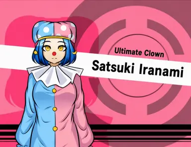 Profile image of Satsuki Iranami