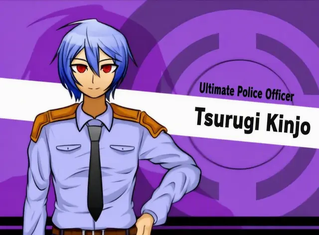 Profile image of Tsurugi Kinjo