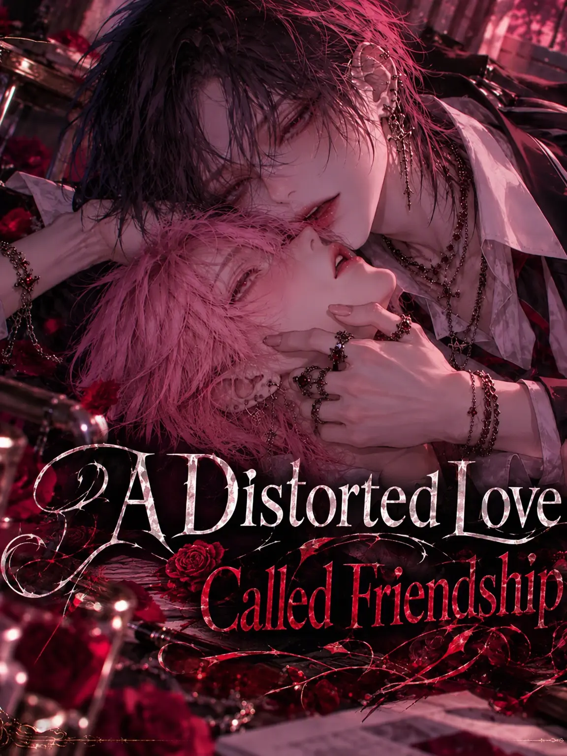 ScenicRoot6192의 A Twisted Love Named Friend