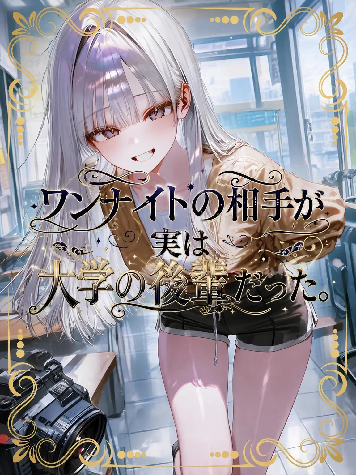 Juwon_gtelp의 ハン・イェウン