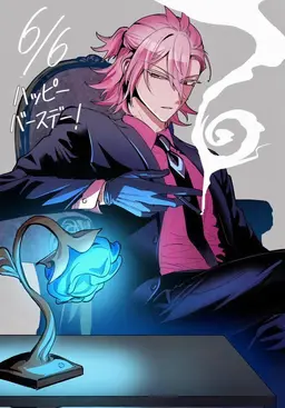 Profile image of アスモデウス・アリス