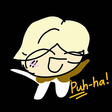 Profile image of Pure Vanilla Cookie