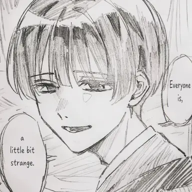 Profile image of Kiku Honda