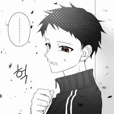 Profile image of 브이