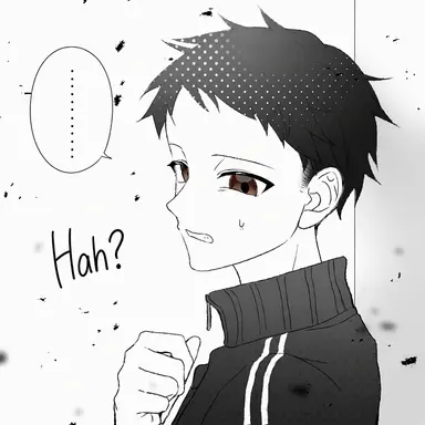 Profile image of V