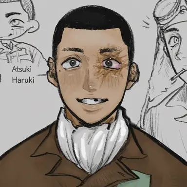 Profile image of Atsuki