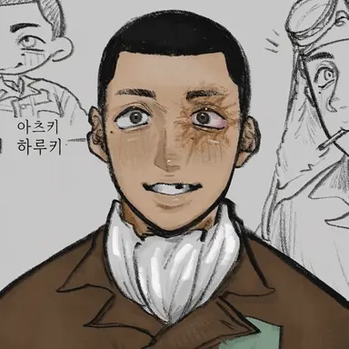 Profile image of 아츠키