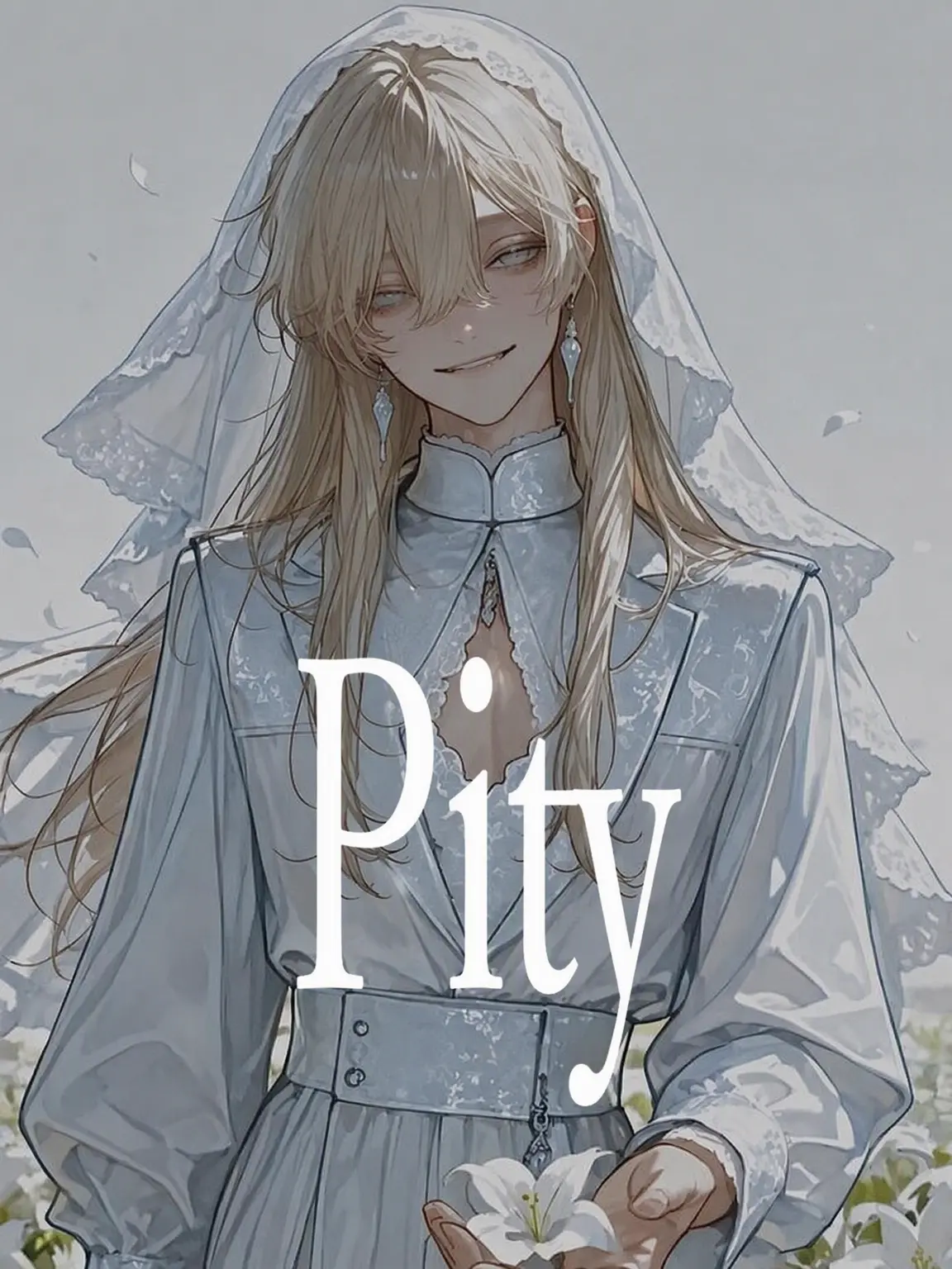 Mim-mi-mu의 Extreme: Pity