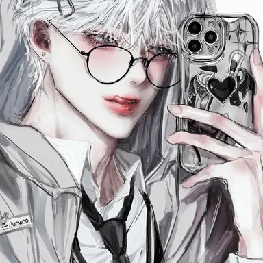 Profile image of Seo Jun
