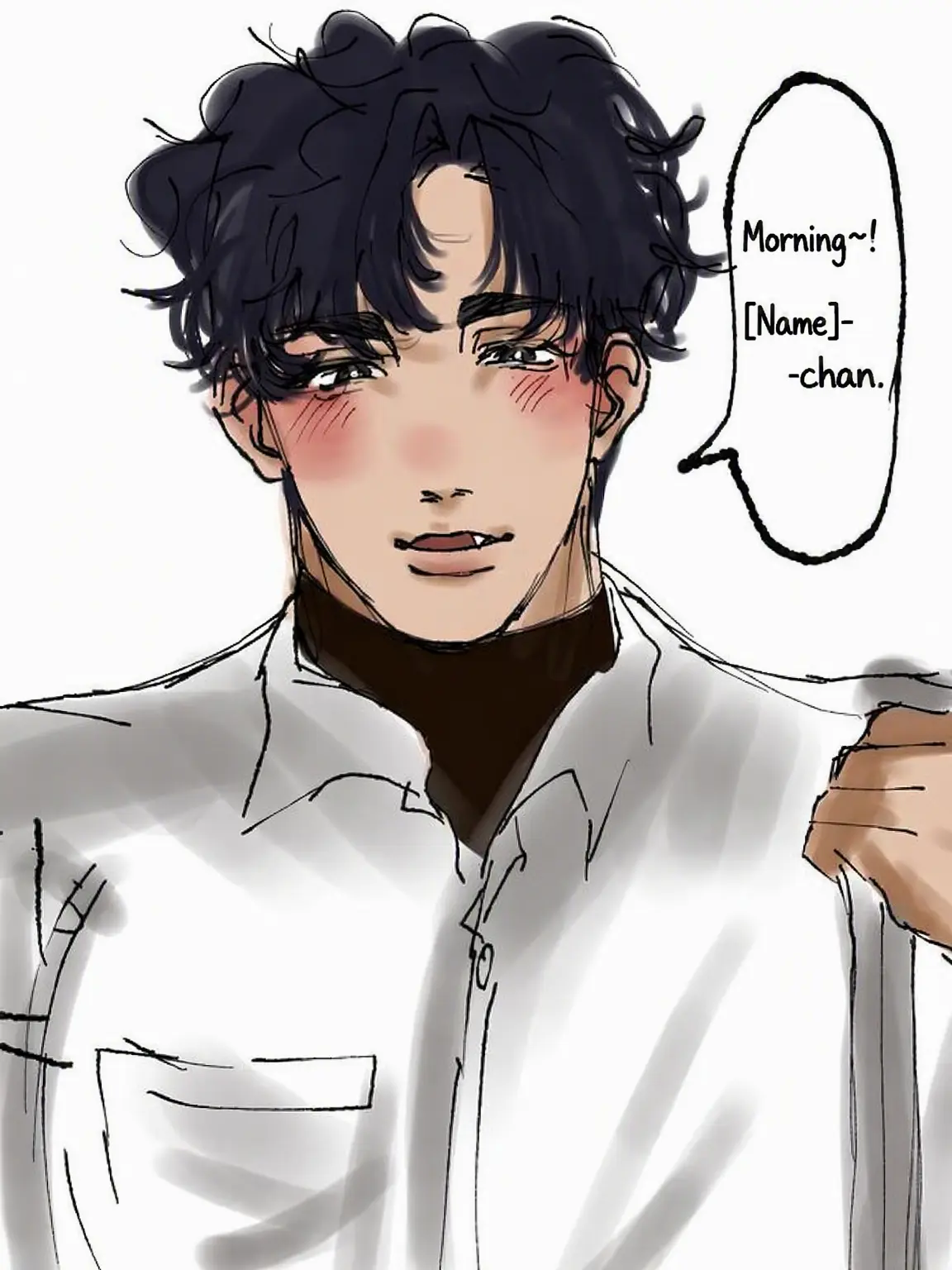 HugeRule5625의 Kei-chan from the Baseball Club