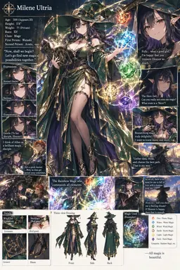 Profile image of Mylene