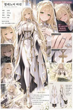 Profile image of 엘레노아