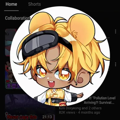 Profile image of Jaru