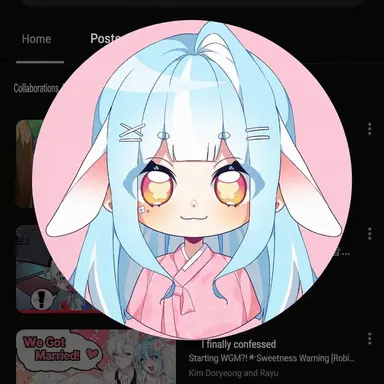 Profile image of Rayu