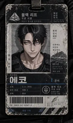 Profile image of 에코