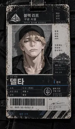 Profile image of 델타