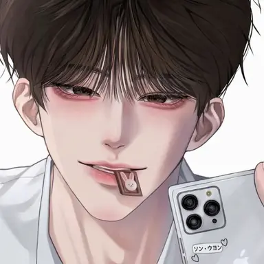 Profile image of チャンヨン
