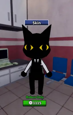 Profile image of Secret Agent