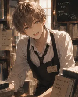 Profile image of 소우