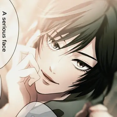 Profile image of Mai Zenin