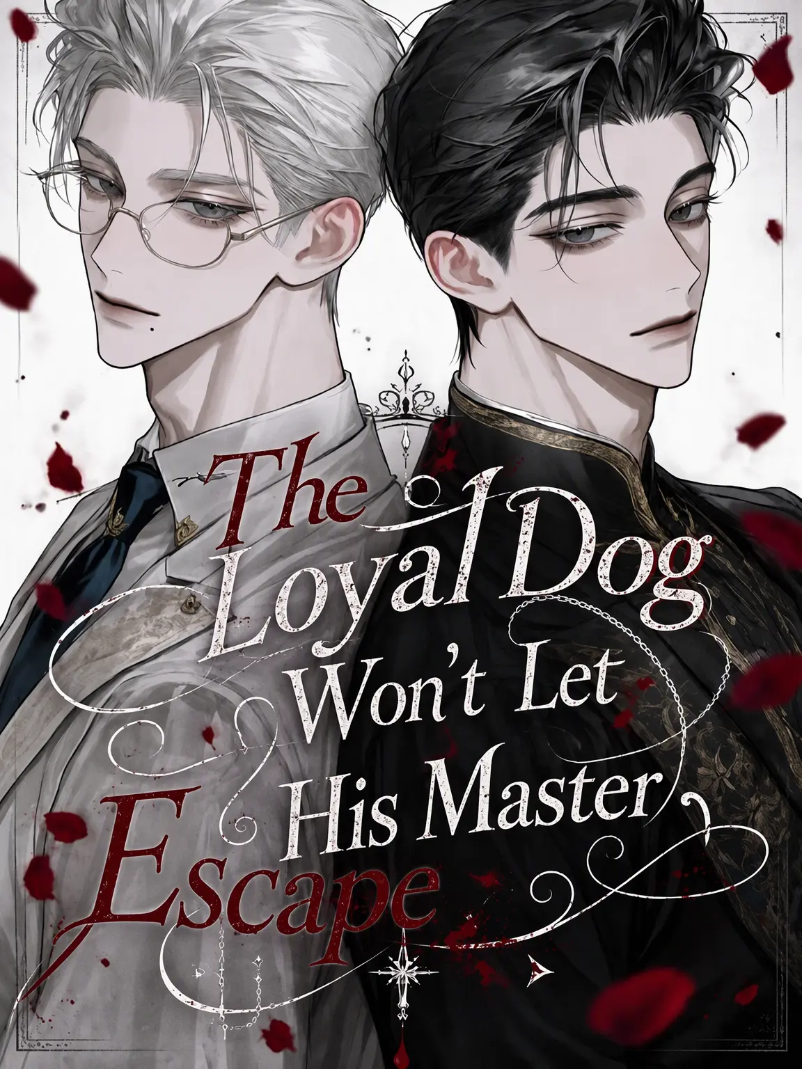 SafeMolto2054의 The Loyal Dog Won't Let Go