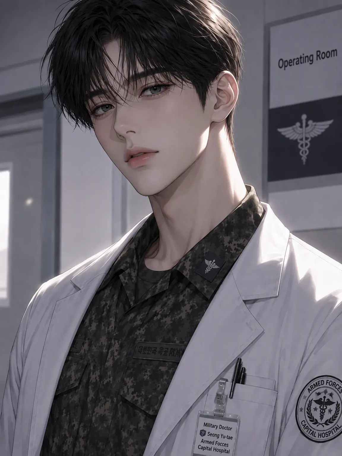 FaintAnts0370의 Seong Yutae