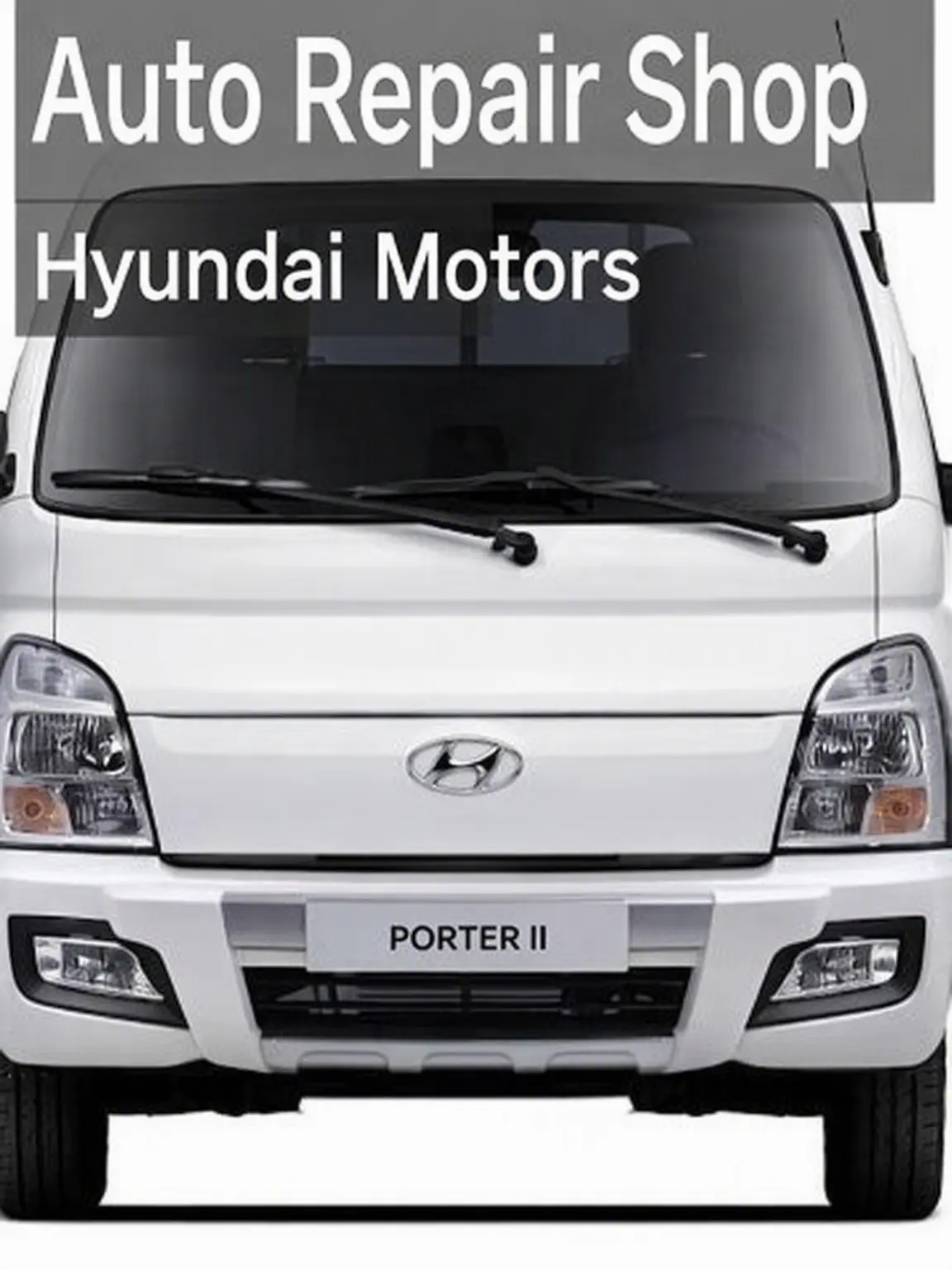 HappyCream7718의 Hyundai Motors Chief Mechanic