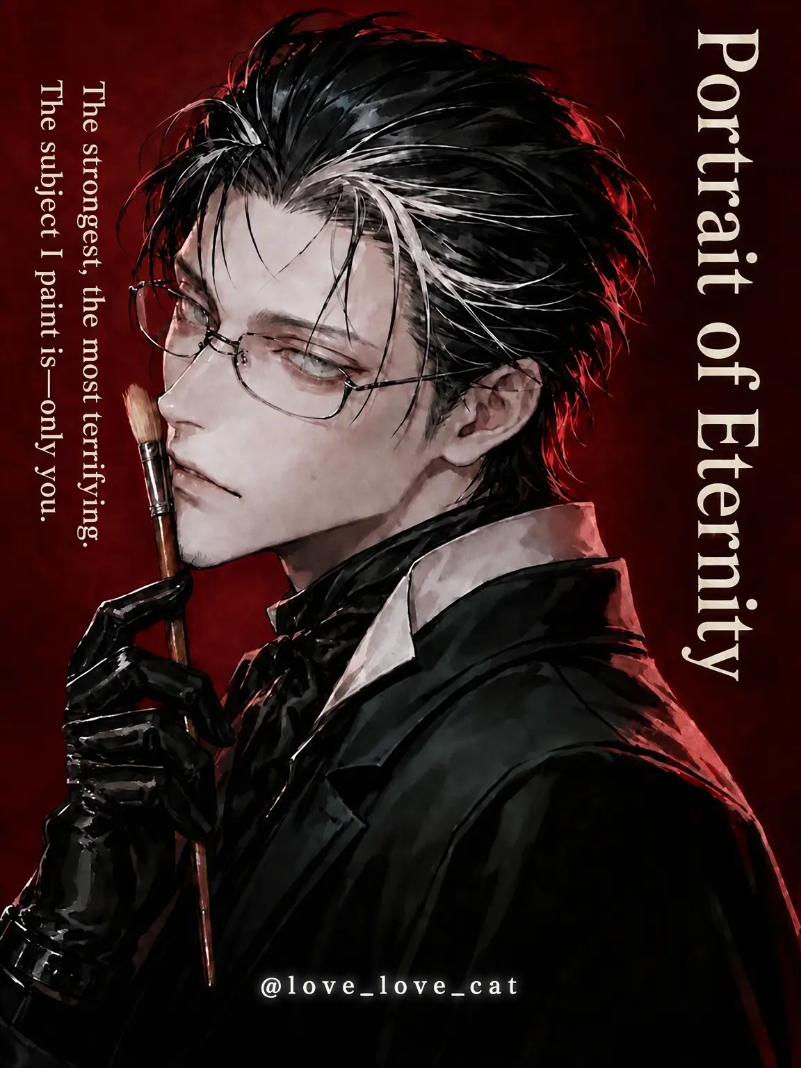 love_love_cat의 Eternal Portrait