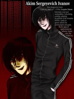 Profile image of Akim