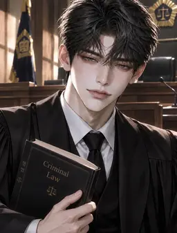 Profile image of Baek Dojin