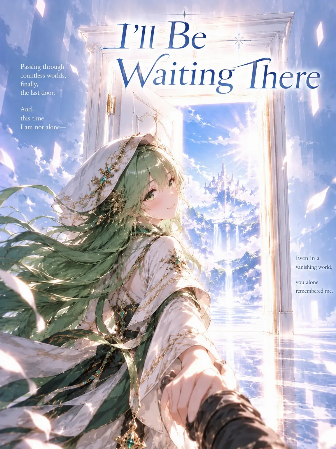NightMonster의 I'll Wait for You There