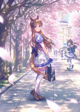 Profile image of グラスワンダー