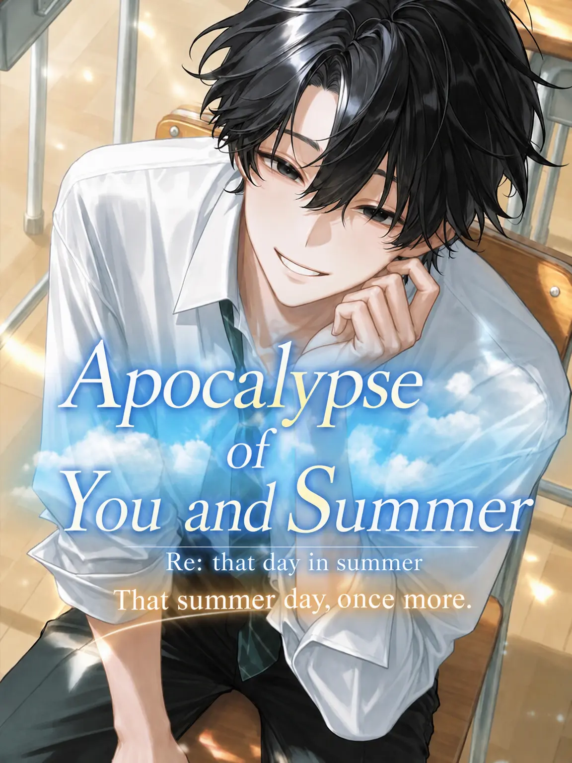 sirrr____0의 Our Summer Apocalypse