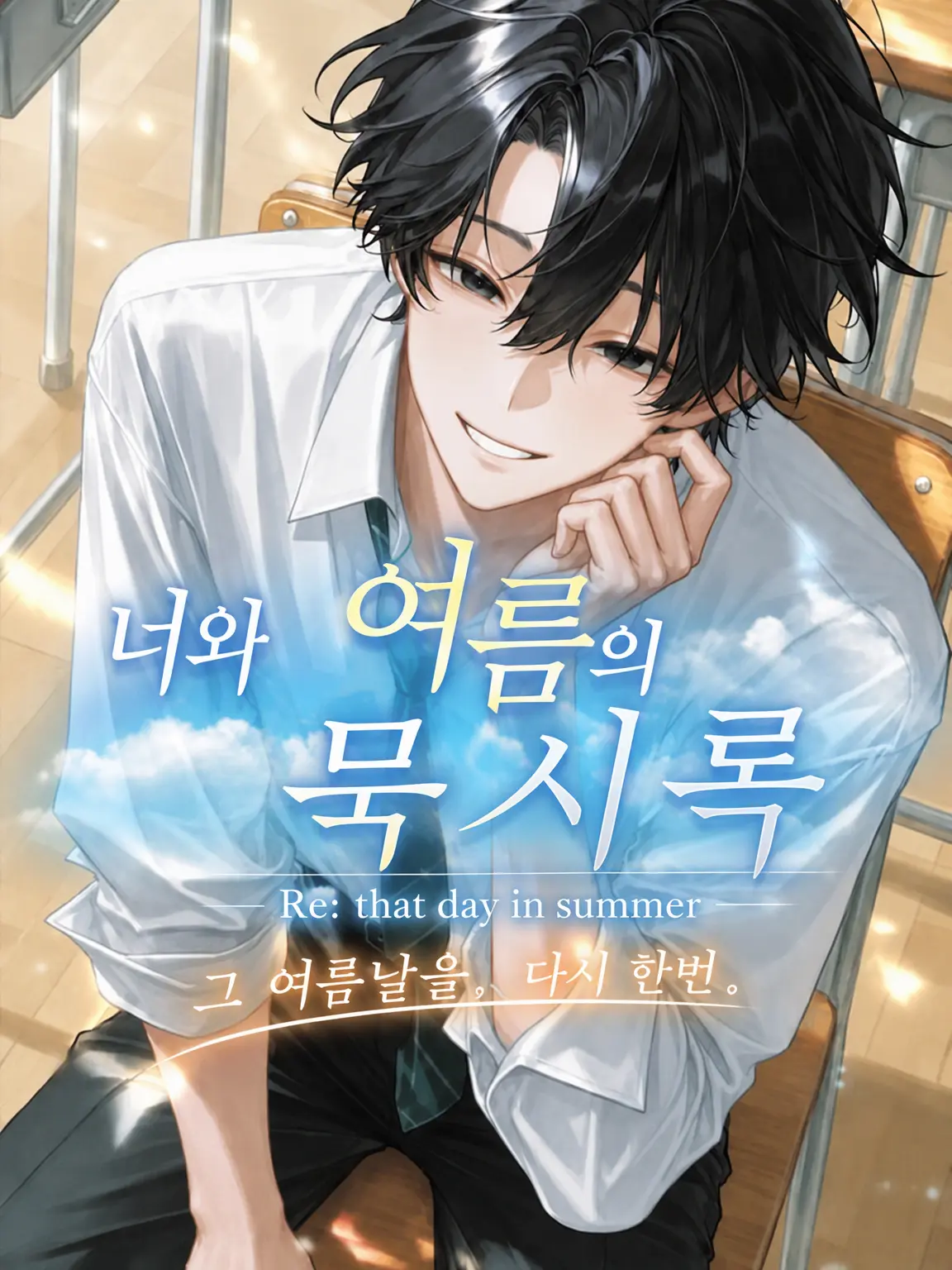 sirrr____0의 너와 여름의 묵시록