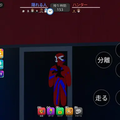 Profile image of モジュ