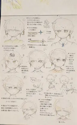 Profile image of クラインズ