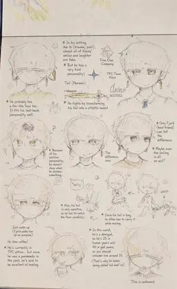 Profile image of Kleins