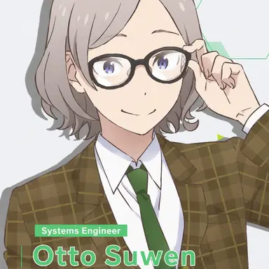 Profile image of Otto