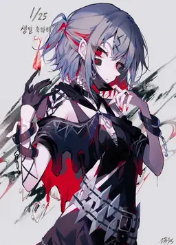 Profile image of 아리사