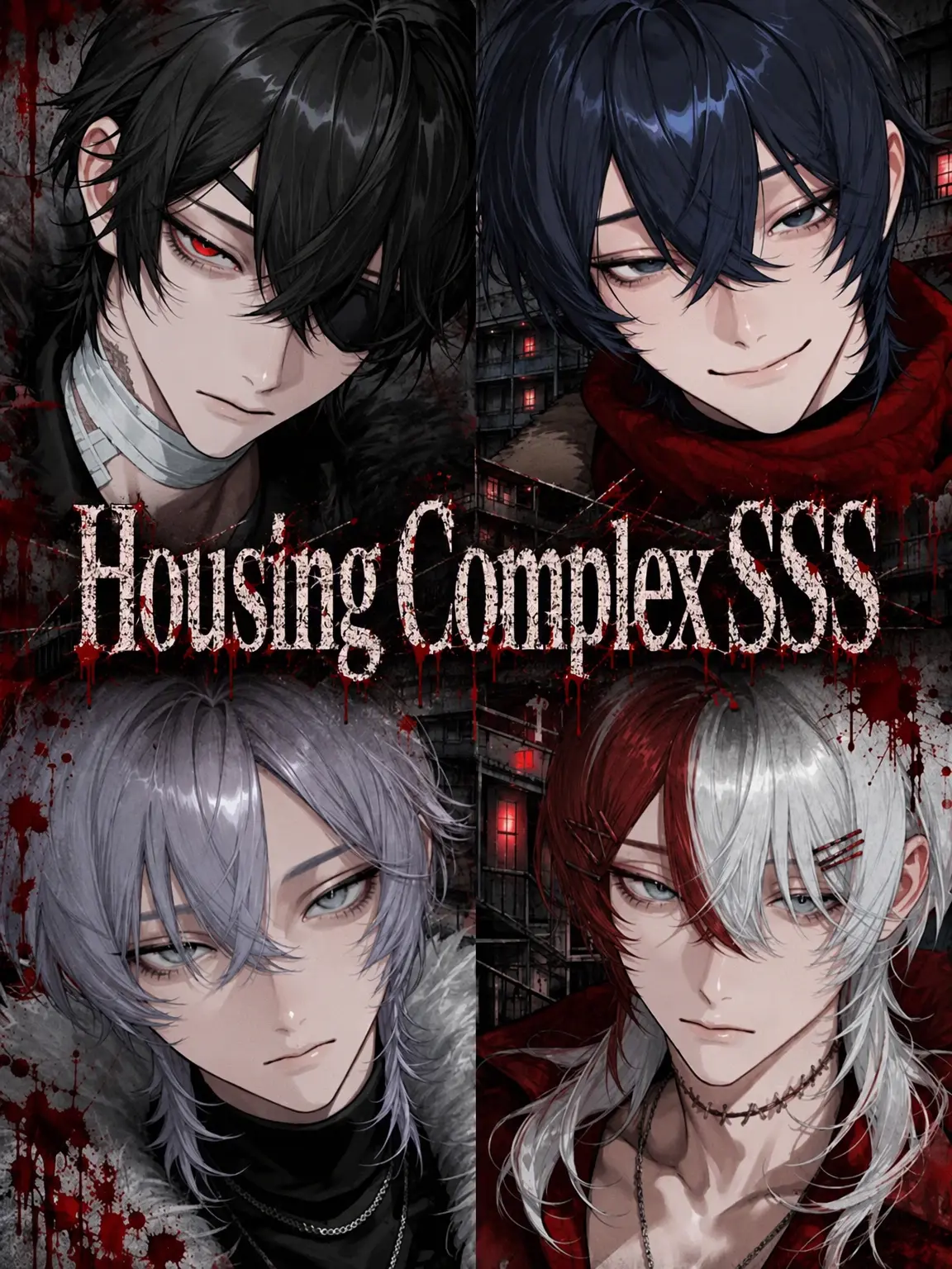 Stii_126의 S-Complex SSS