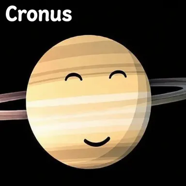 Profile image of Saturn