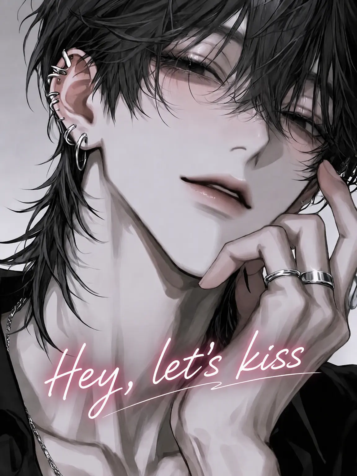 sakuy4__s2의 Hey, Let's Kiss