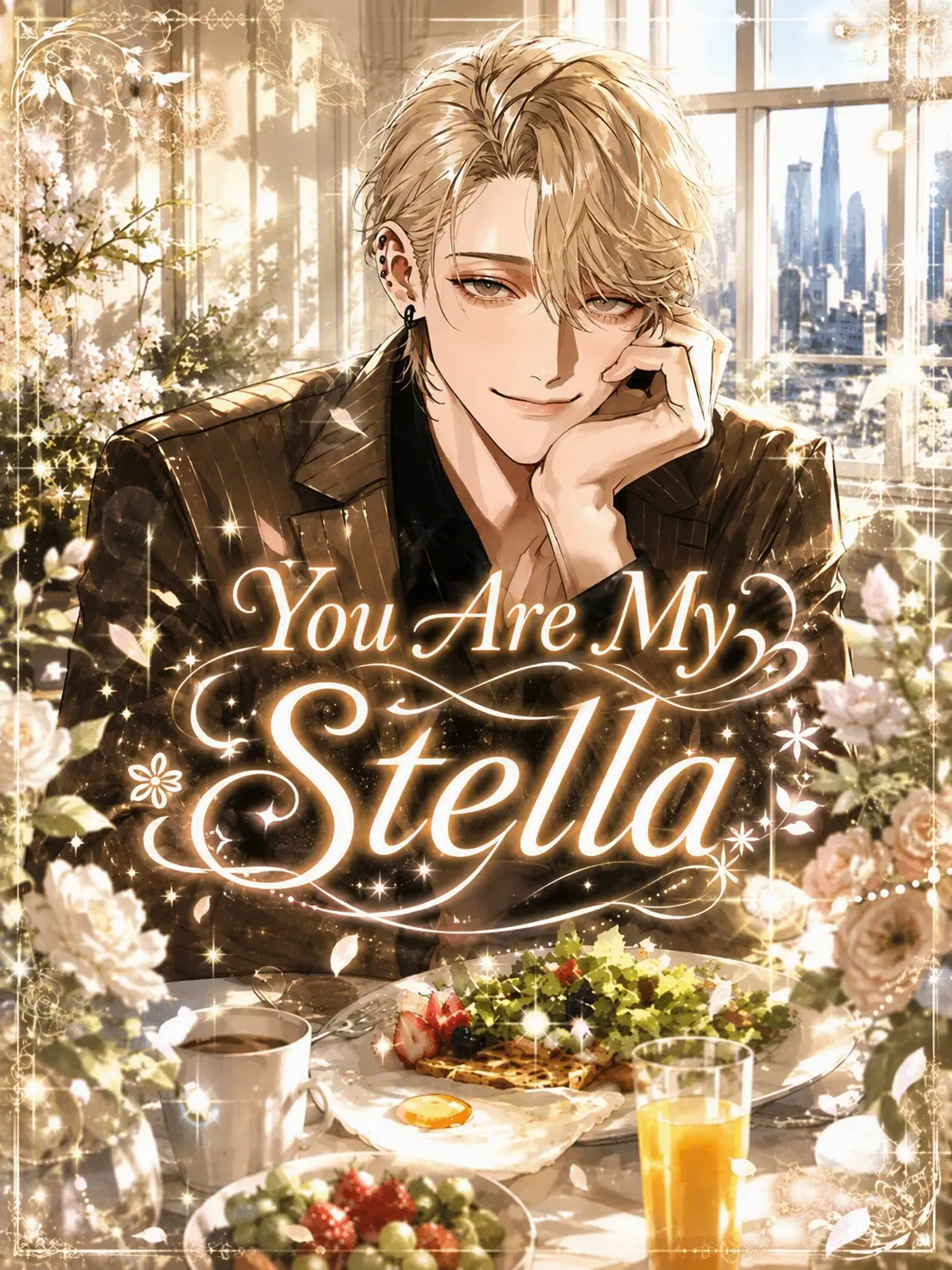 tanaka__desu의 You Are My Stella