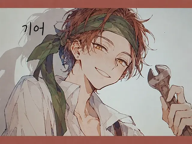 Profile image of 기어