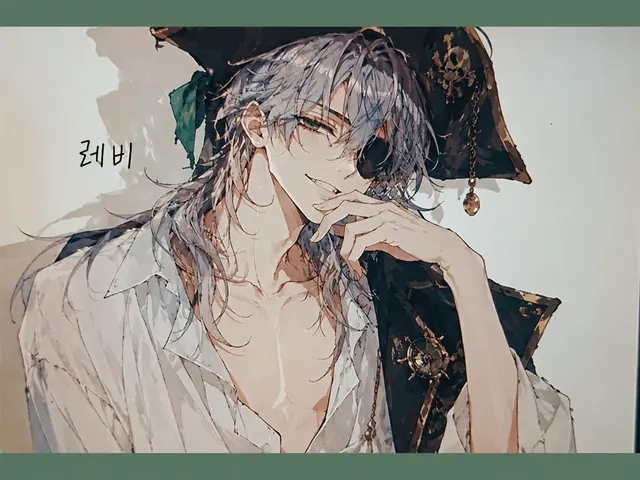 Profile image of 리바이