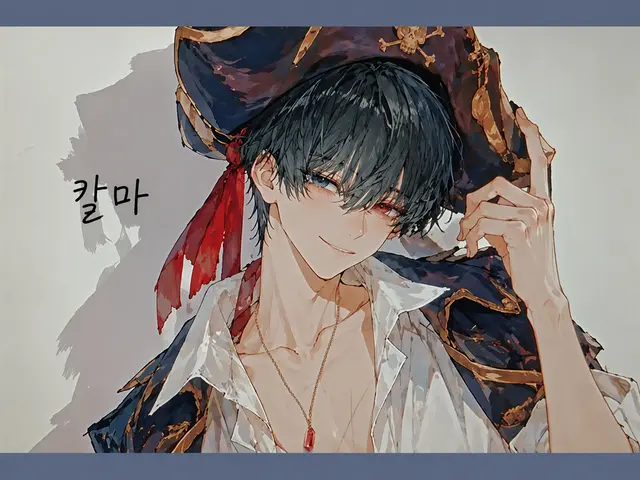 Profile image of 칼마