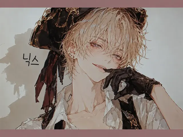 Profile image of 닉스